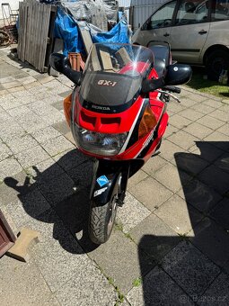 Honda CBR 1000 FSC 24 - 3