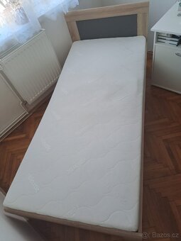 Prodej postele - 3