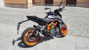 KTM 390 DUKE - 3