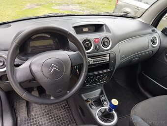 Citroen C3 - 3