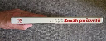 Jiří Sovák - počtvrté - 3