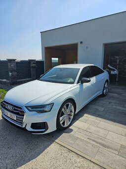 Audi S6 3.0 BiTDI 257 kW Quattro - 3