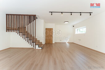 Prodej rodinného domu, 142 m², Milovice, ul. Višňová - 3