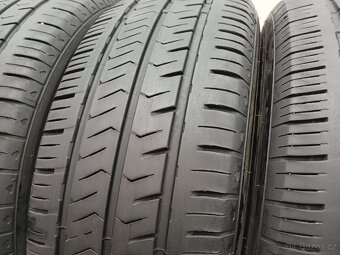 Letní pneu 215/65/16C Hankook - 3