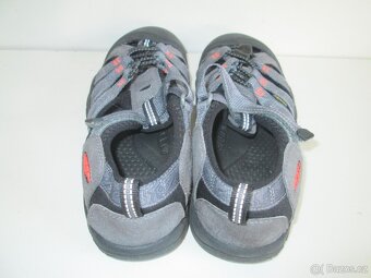 Keen...vel.38 - 3