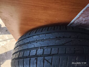 Letní Pneu 205/55 R16 91W - 3