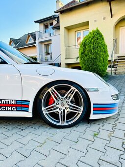 Porsche 911 Targa 4S Manuál - 3