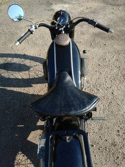 BMW R35 - 3