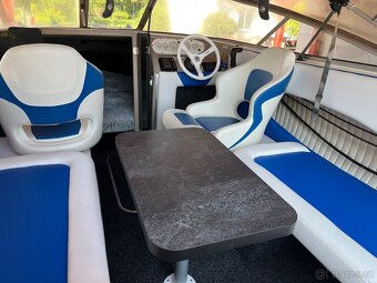 Bayliner CAPRI 2052 - 3