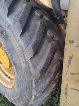CAT 432 E - 3