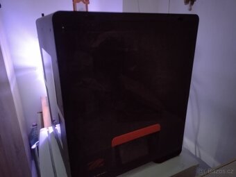 YXZ 3 D tiskárna - 3