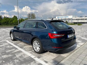 Škoda Superb III FL 2.0 TDi DSG Tažné - 3