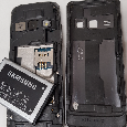 Mobil samsung gt-s5611 - 3