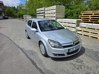 Prodám Opel Astra 1.6i - 3