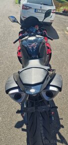 Yamaha r1 rn22 48943km - 3
