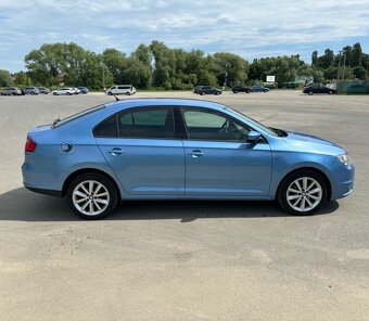 Seat Toledo 1.2 TSI r.v.2014 - 3
