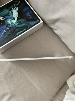 Apple iPad pro 12.9 64 gb, Apple Pencil 2 - 3