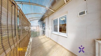 Pronájem bytu 4kk, 102 m2 - Zlín, ev.č. 02301 - 3
