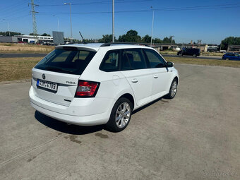 Škoda Fabia III 1.0 TSi - Auto na splátky bez registru - 3
