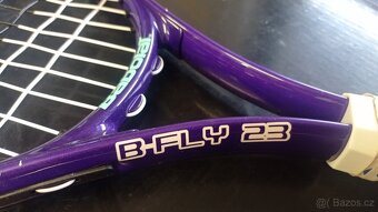 Dětská tenisová raketa Babolat - 3