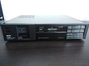 AKAI GX 9 - 3