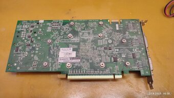 🎮 Grafická karta LEADTEK PX9600 GT – plně funkční ✅ - 3
