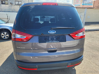 FORD GALAXY 2,0TDCI 120 KW 7 MÍST BUSINESS - 3