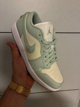 Jordan 1 Low, vel. 39 tenisky - 3