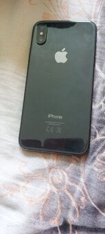 Iphone xs 256gb - 3