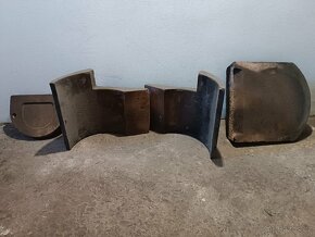 Náhradní dily kotel Atmos C 20 - 3