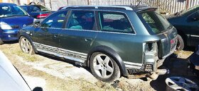 Díly Audi A6 Allroad - 3