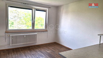 Pronájem bytu 1+1, 42 m², Česká Lípa, ul. Havlíčkova - 3
