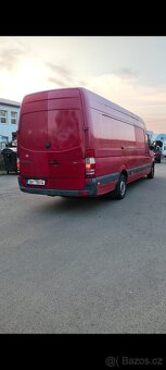 stěhování - autodoprava - 3