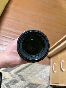 SIGMA 50-150mm F2.8 APO EX DC HSM pro Nikon - 3