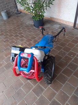 BCS 720 - 3