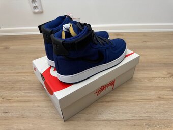 Nike Vandal High x Stüssy vel.45 - 3