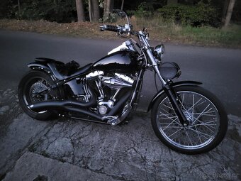 Harley Davidson - 3