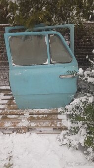 Škoda 1000MB - 3