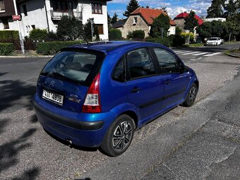 Citroen C3 - 3