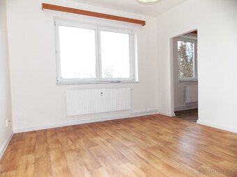Pronájem bytu 1+1, 32 m2, Jaroměř, Bezručova - 3