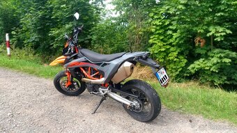 KTM 690 smc r - 3