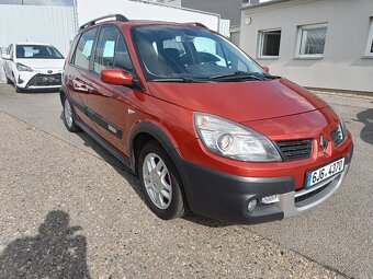 Renault Megane Scenic 1.5 dci 78 kW - 3