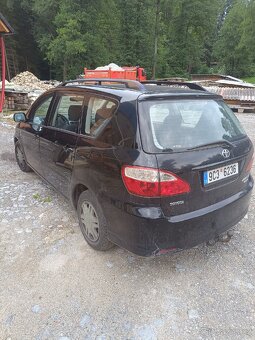 Toyota Avensis verso 2,0 d-4-d,85 kw,vrs - 3
