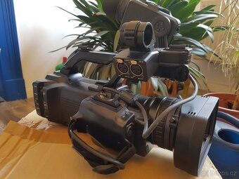 Videokamera Sony PMW300 XD - 3