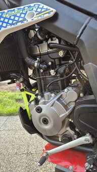 DSR 125 EX - 3