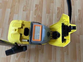 Karcher DS6 - 3