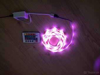 LED pasek 3m - 3