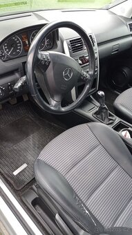Mercedes - Benz A 170 - 3