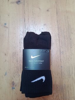 Ponožky Nike, Calvin Klein a Hugo - 3