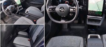 Renault MEGANE EV60, elektro - 3